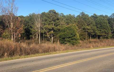 6127 County Road 24, Verbena, AL 36091