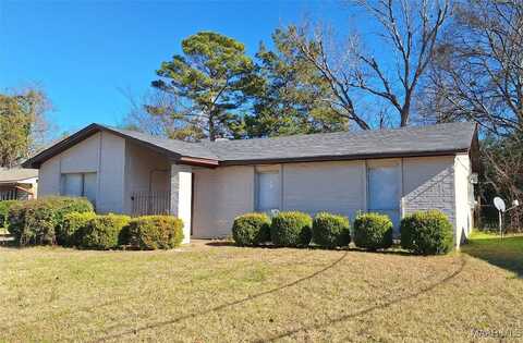 324 Sultan Court, Montgomery, AL 36117