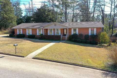 819 Windsorwood Drive, Thomasville, AL 36784