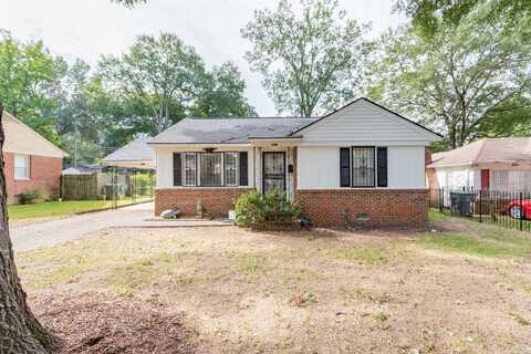 4857 FLAMINGO, Memphis, TN 38117