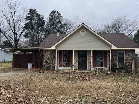 241 MASSEY, Adamsville, TN 38310