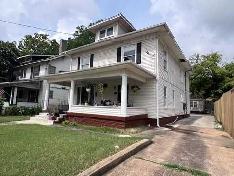 15 S BARKSDALE, Memphis, TN 38104