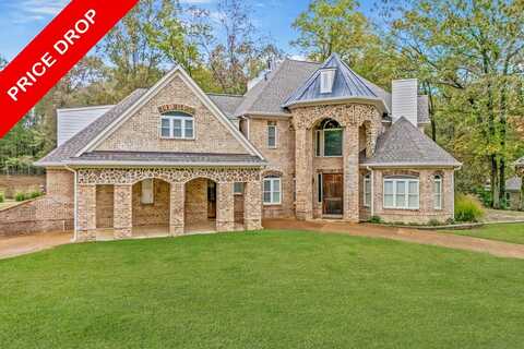 25 LANCASTER, Arlington, TN 38002