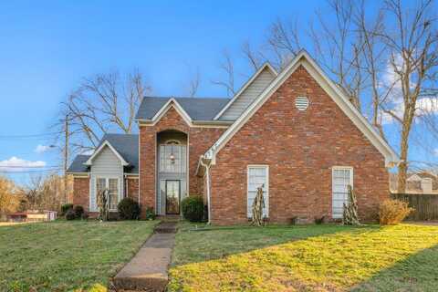 8747 WALNUT GROVE, Memphis, TN 38018