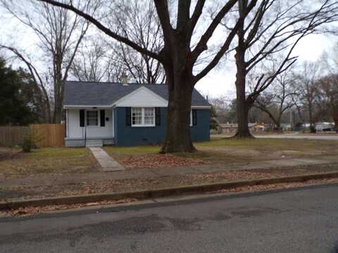 1422 TITUS, Memphis, TN 38111