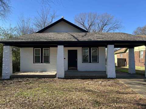 915 GARLAND, Memphis, TN 38107