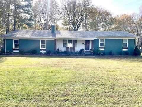 500 CENTRAL, Savannah, TN 38372