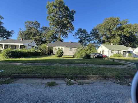 2964 N RADFORD, Memphis, TN 38114