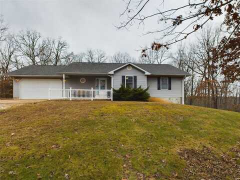 11352 Arnault Branch Road, Cadet, MO 63630