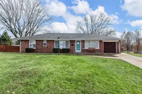 9954 Mahogany Court, Saint Louis, MO 63123