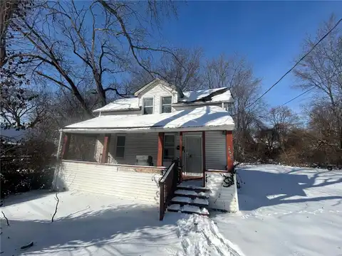 8607 Henry Street, Saint Louis, MO 63136