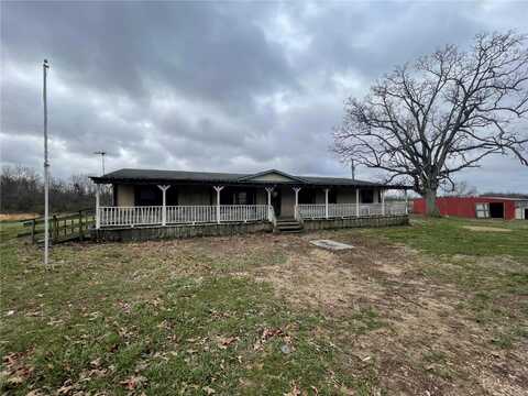 0 HC 66 Box 530, County Road 513, Marble Hill, MO 63764