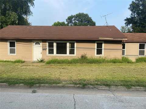 2600 E 25th Street, Granite City, IL 62040