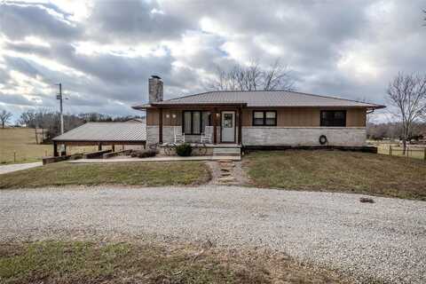 25425 HWY AA, Lebanon, MO 65536