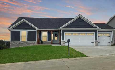 45 Fiddlers Close, Washington, MO 63090