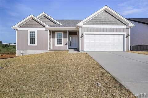 45 Fiddlers Close, Washington, MO 63090