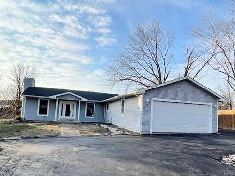 5549 Old Lemay Ferry Road, Saint Louis, MO 63129