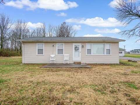 985 Powell Road, Red Bud, IL 62278