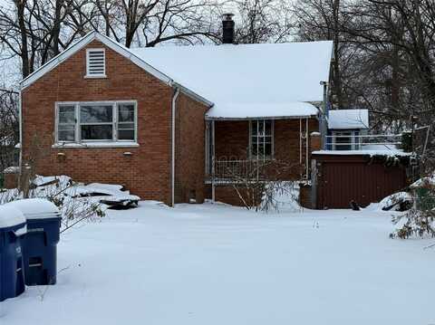 2721 Old Hanley Road, Saint Louis, MO 63114