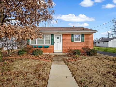 2111 W A Street, Belleville, IL 62226