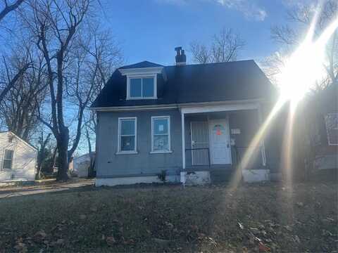 6728 Robbins Avenue, Saint Louis, MO 63133