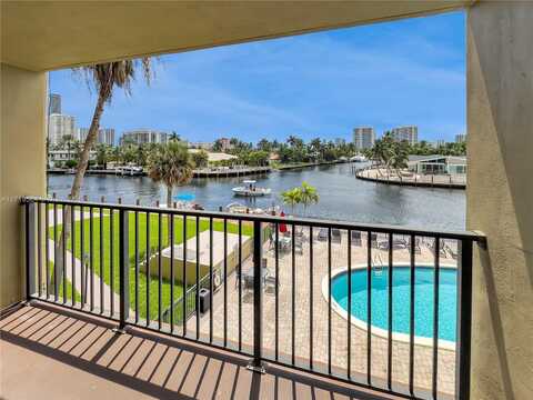 301 Golden Isles Dr, Hallandale Beach, FL 33009