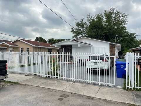 2364 NW 33rd St, Miami, FL 33142