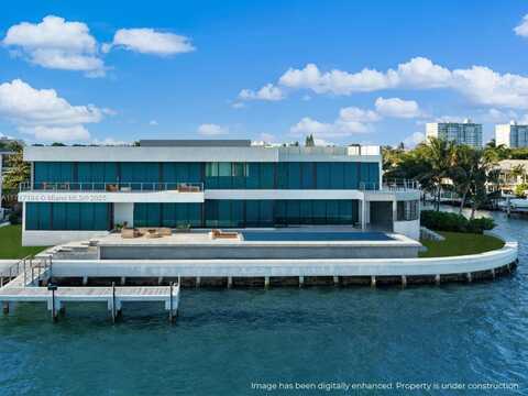 11400 N Bayshore Dr, North Miami, FL 33181