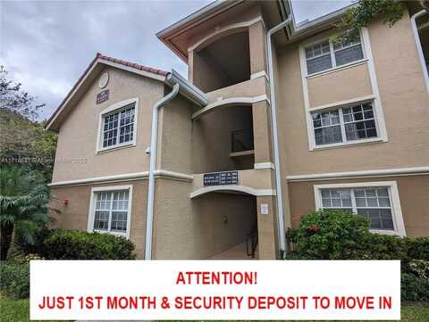 201 SW 116th Ave, Pembroke Pines, FL 33025