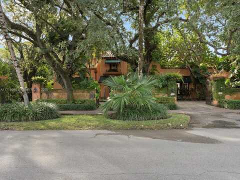 1006 S Greenway Dr, Coral Gables, FL 33134