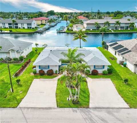 3922 SE 12th Ave, Cape Coral, FL 33904