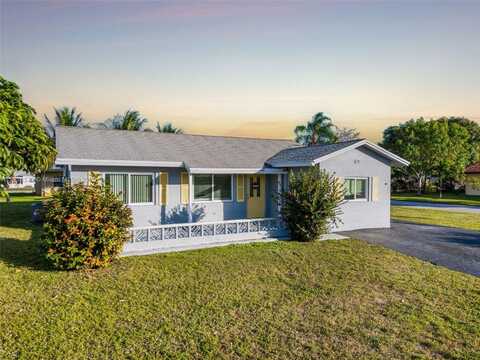 7006 NW 92nd Ave, Tamarac, FL 33321