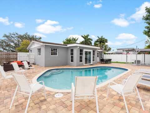 310 N 68th Ter, Hollywood, FL 33024