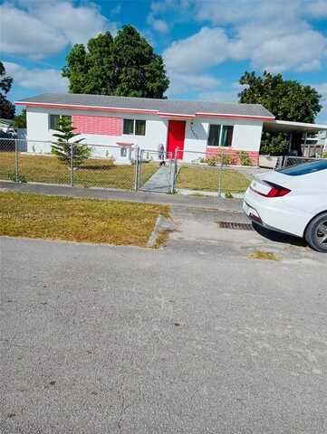 15321 SW 308th St, Homestead, FL 33033