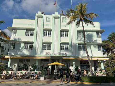 1250 Ocean Dr, Miami Beach, FL 33139