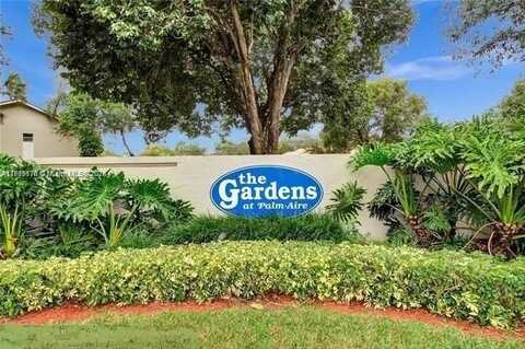 715 Gardens Dr, Pompano Beach, FL 33069