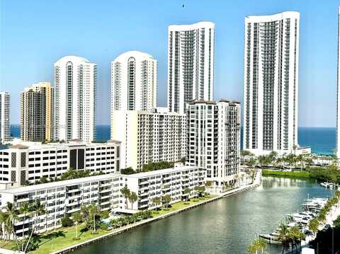 500 Bayview Dr, Sunny Isles Beach, FL 33160