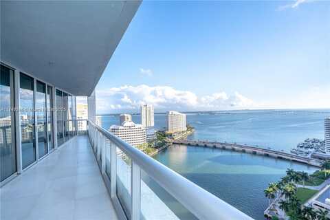 495 Brickell Ave, Miami, FL 33131