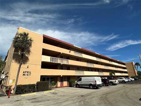 1333 E Hallandale Beach Blvd, Hallandale Beach, FL 33009