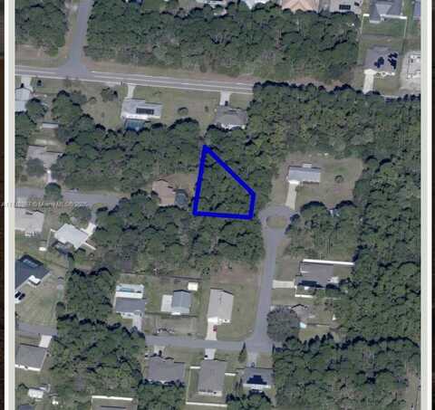 472 Privet CT NW, Palm Bay, FL 32907