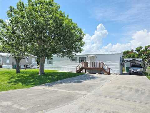 2019 SE 29th Street, Taylor, FL 34974