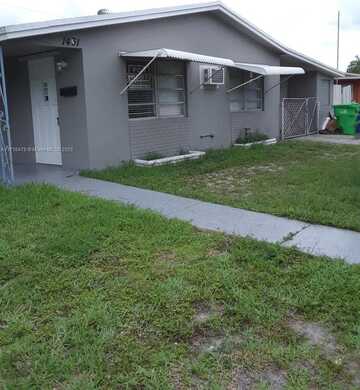 1431 NW 61st Ave, Sunrise, FL 33313