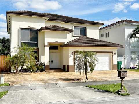 4619 SW 164th Pl, Miami, FL 33185