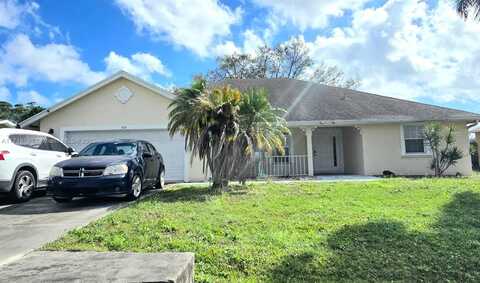 423 SW Byron St, Port Saint Lucie, FL 34983