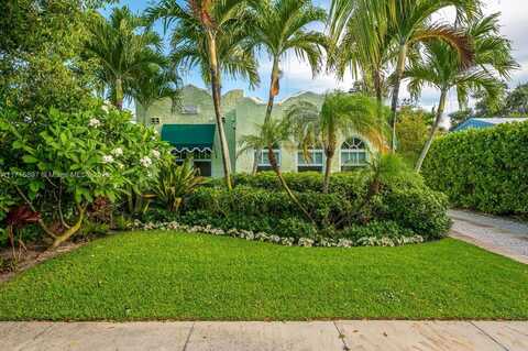 822 Flamingo Dr, West Palm Beach, FL 33401