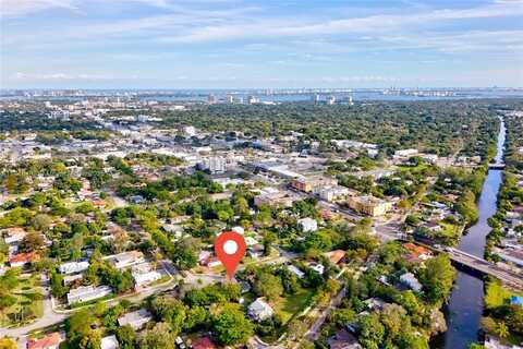 12680 NE 3rd Ave, North Miami, FL 33161