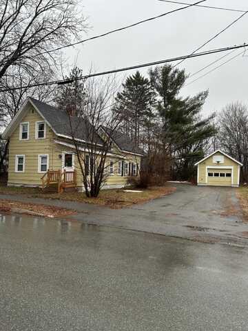 12 Mill Street, Milford, ME 04461