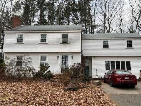 101 Little River Road, Hampton, NH 03842