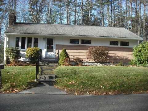 2 Foxwood Avenue, Keene, NH 03431