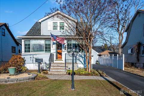 107 Rutgers Street, Metuchen, NJ 08840